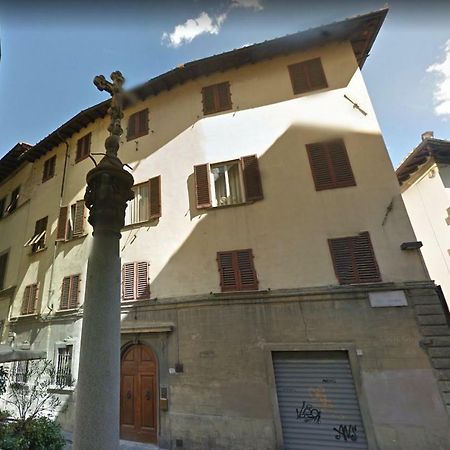 Florence Dream Leilighet Eksteriør bilde