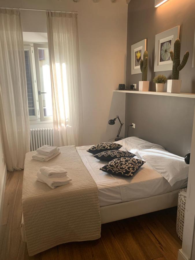 Florence Dream Leilighet Eksteriør bilde