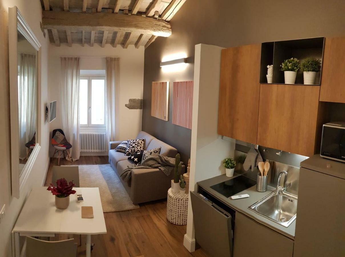 Florence Dream Leilighet Eksteriør bilde