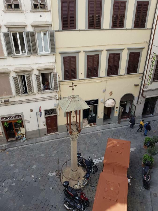 Florence Dream Leilighet Eksteriør bilde